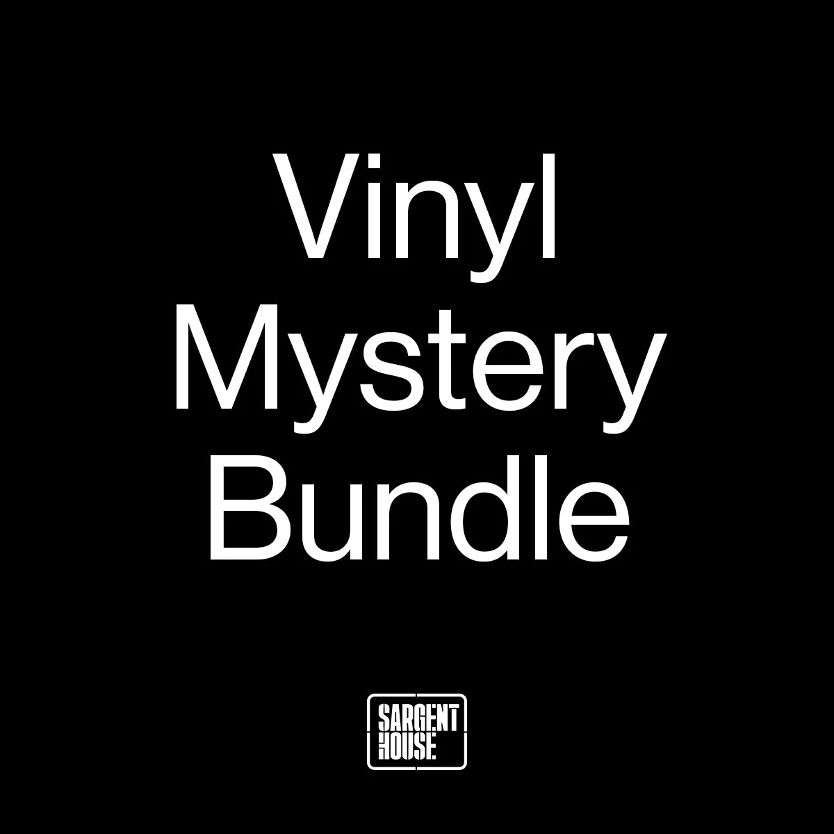 NEW ITEMS